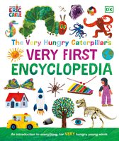 The Very Hungry Caterpillar Very First Encyclopedia