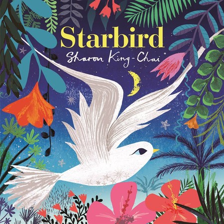 Starbird
